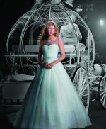 Disney Cinderella Assepoester 244